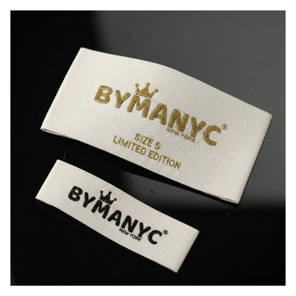 Summer Dress Woman BYMANYC ® New York TRIBECA GRAPHIC - New Collection by BYMANYC ® New York
