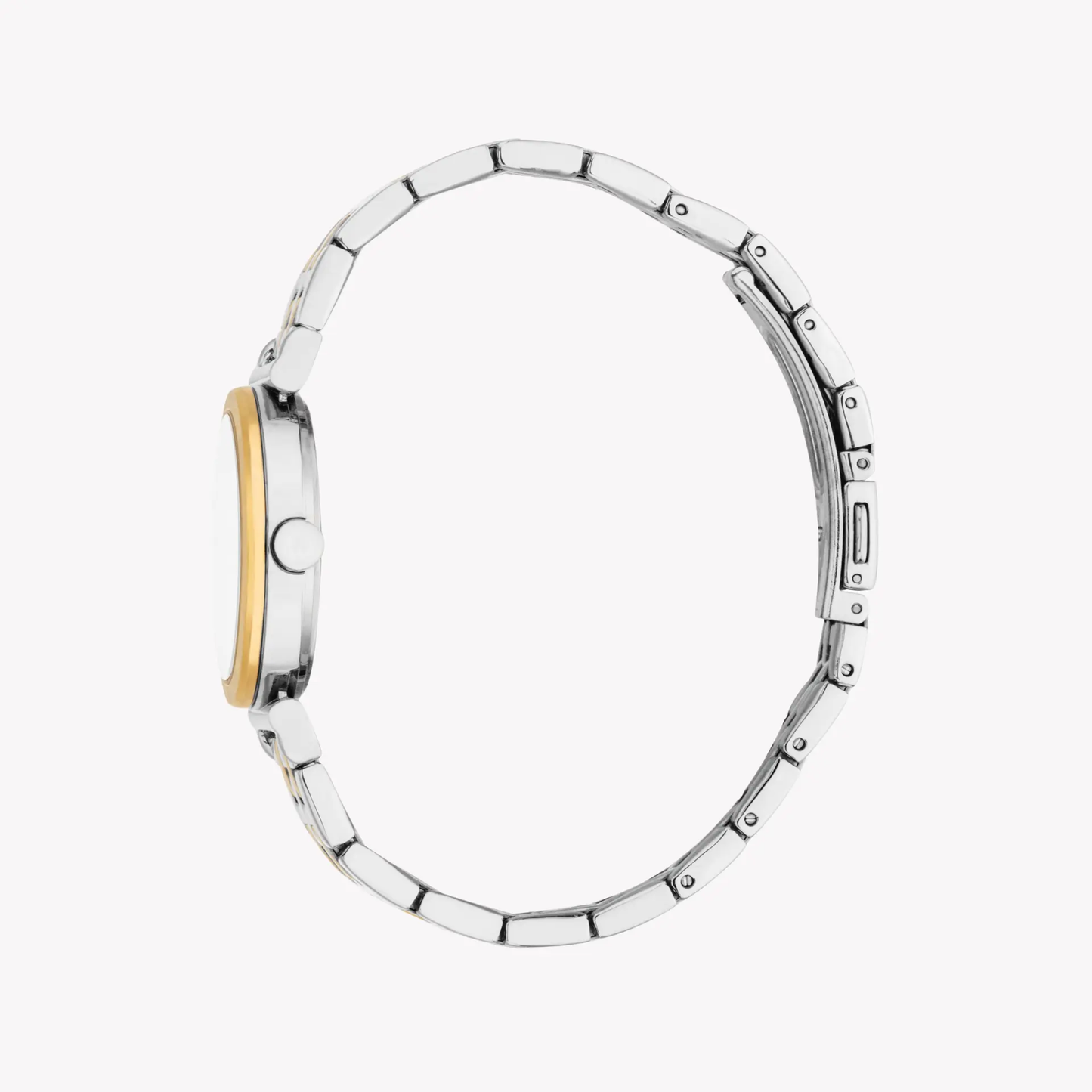 Esprit Women's Silver & Gold Watch | Es1l505m0075 by ESPRIT