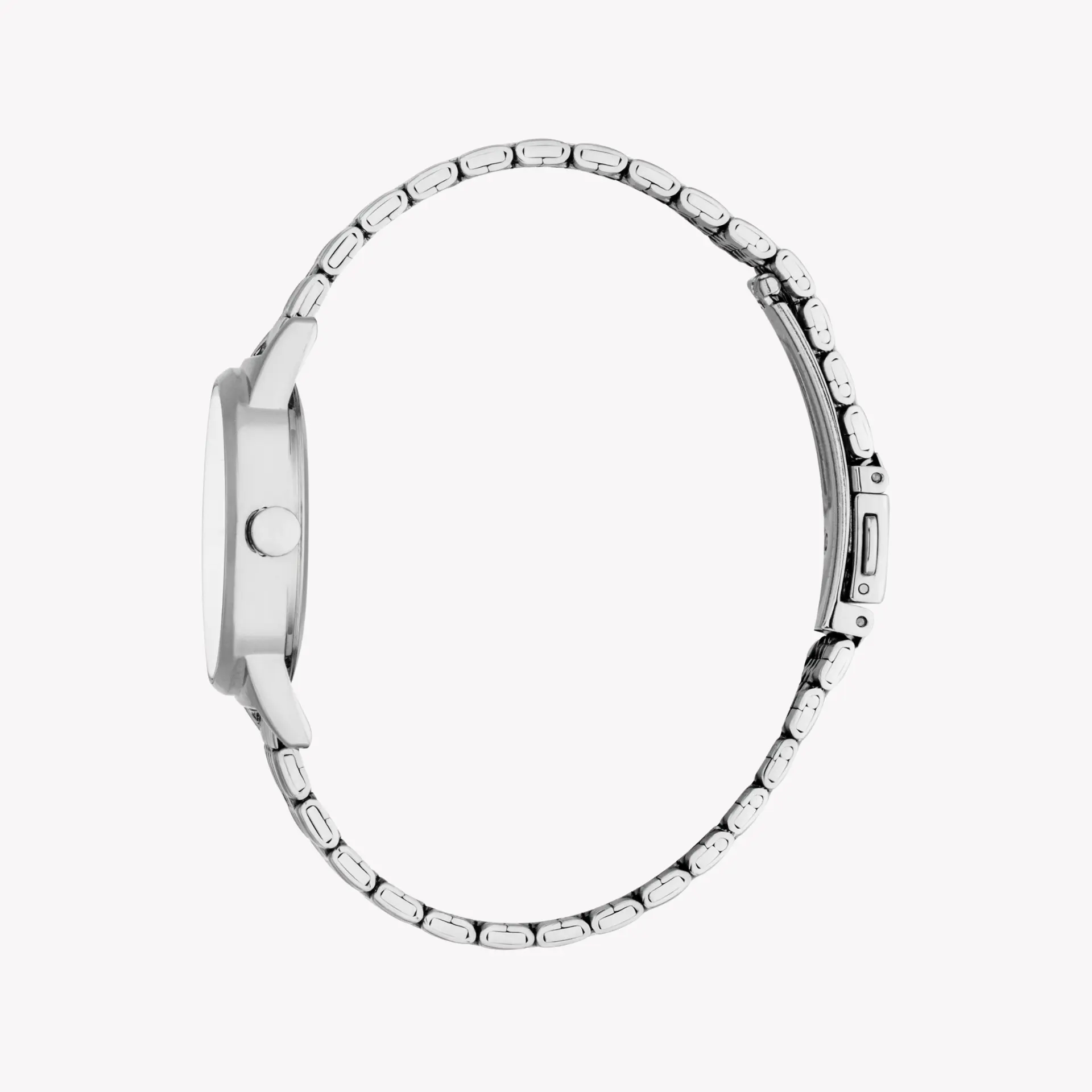 Esprit Women's Silver Watch | Model Es1l519m0015 by ESPRIT