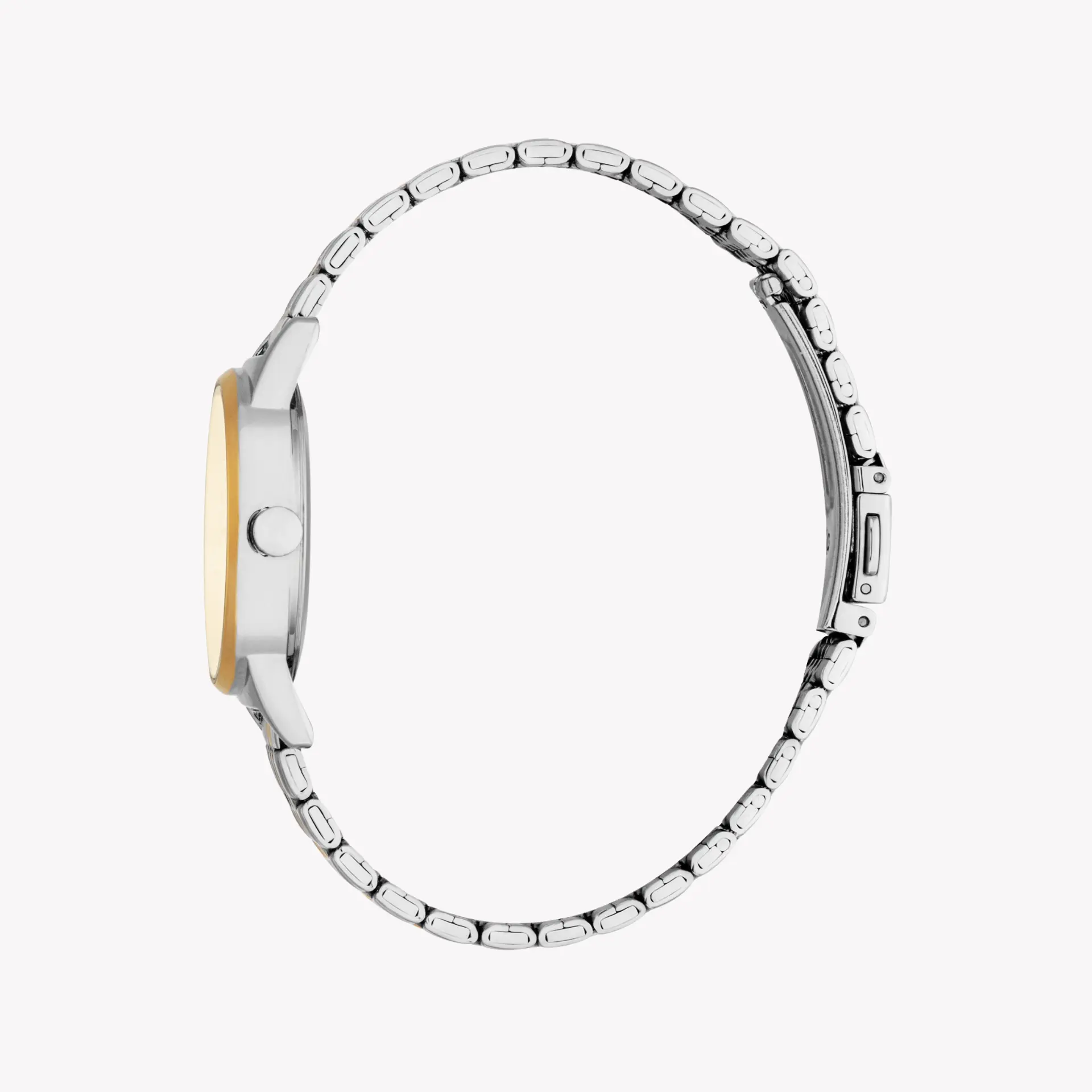 Esprit Women's Silver & Gold Watch | Es1l519m0045 by ESPRIT