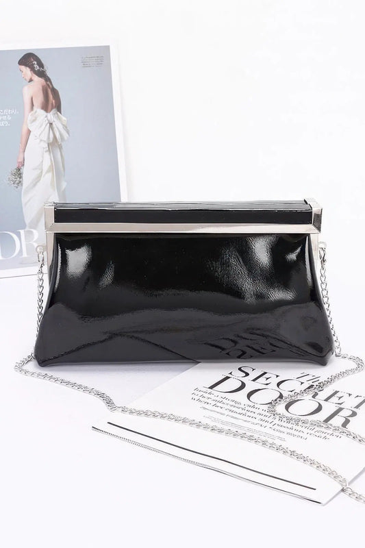 EVENING BAG • new collection PARK AVE Patent BYMANYC ® New York by BYMANYC ® New York