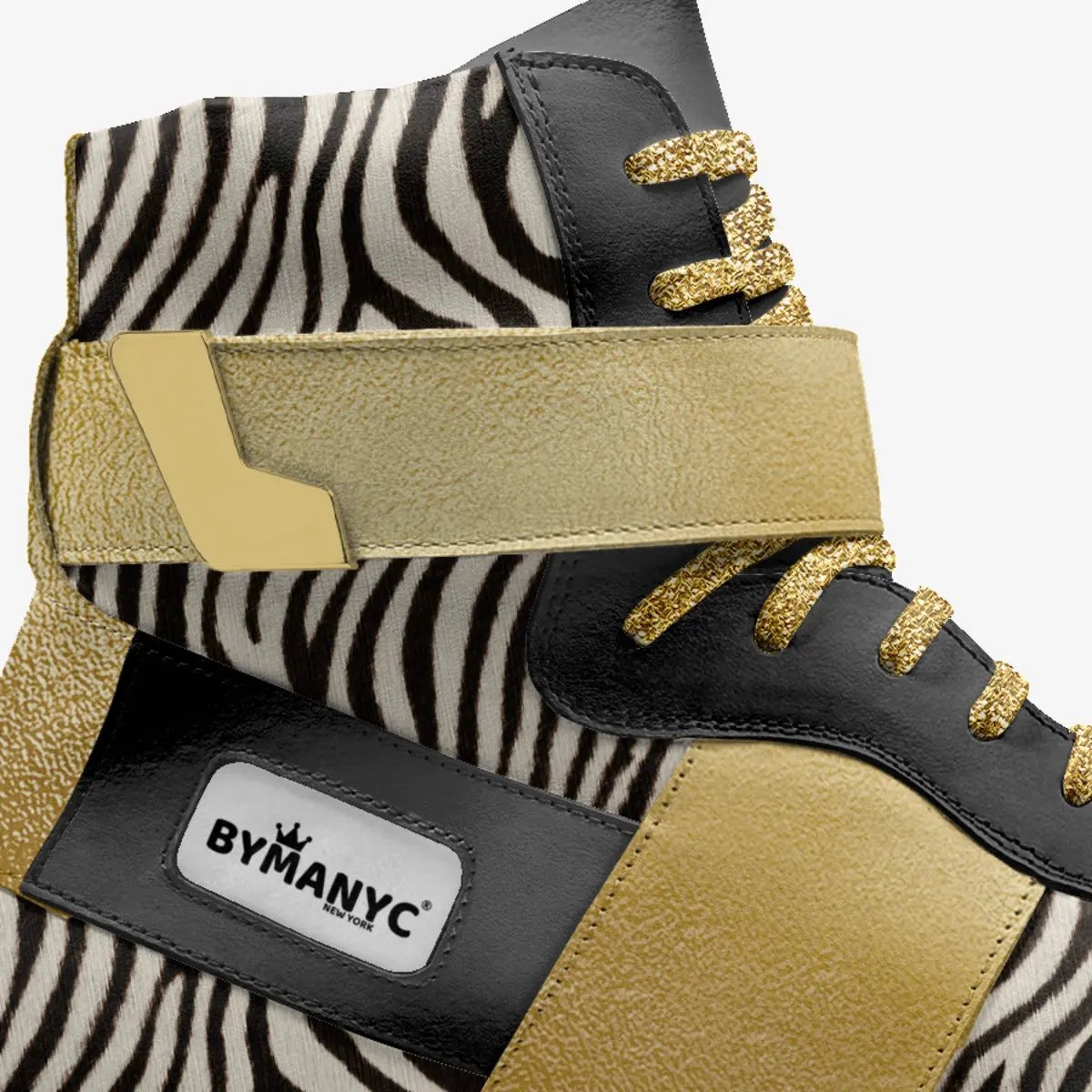 Eco-Friendly Ankle Boots BYMANYC ® New York – MANHATTAN REFINED by BYMANYC ® New York