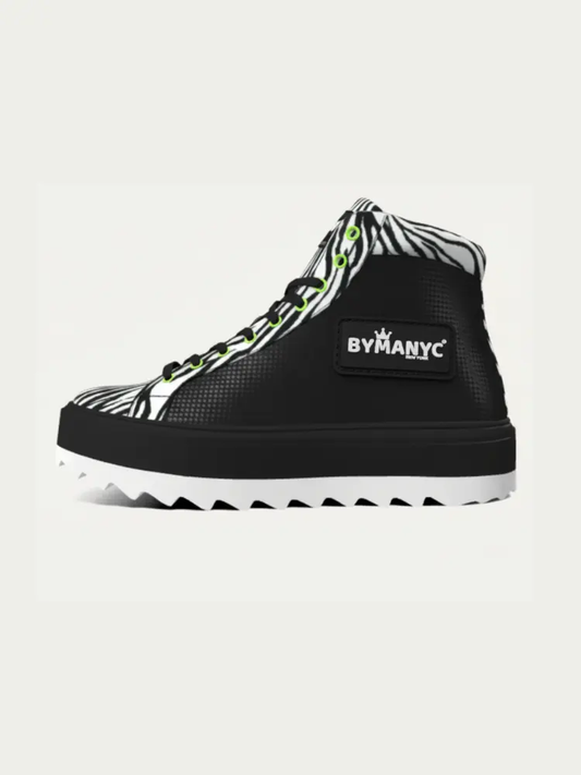Ethical Ankle Boots BYMANYC ® New York SOHO ICONIC by BYMANYC ® New York