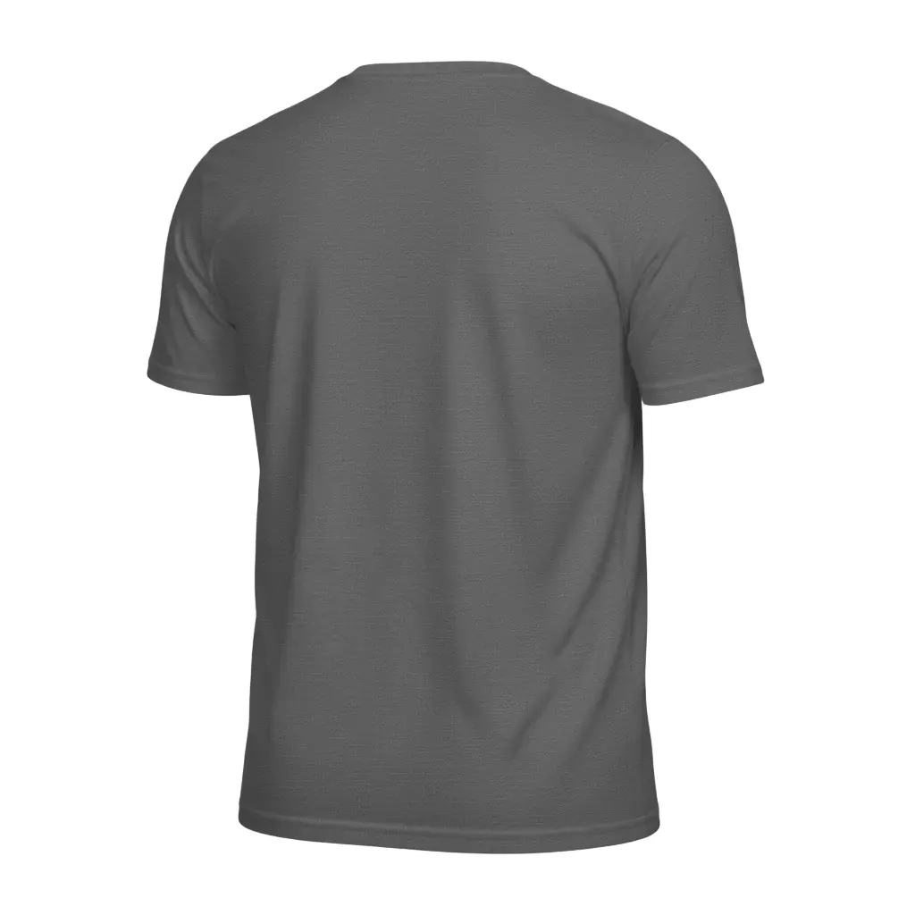 Icon Logo Tri-Blend Shirt - Grey by Everwood Original