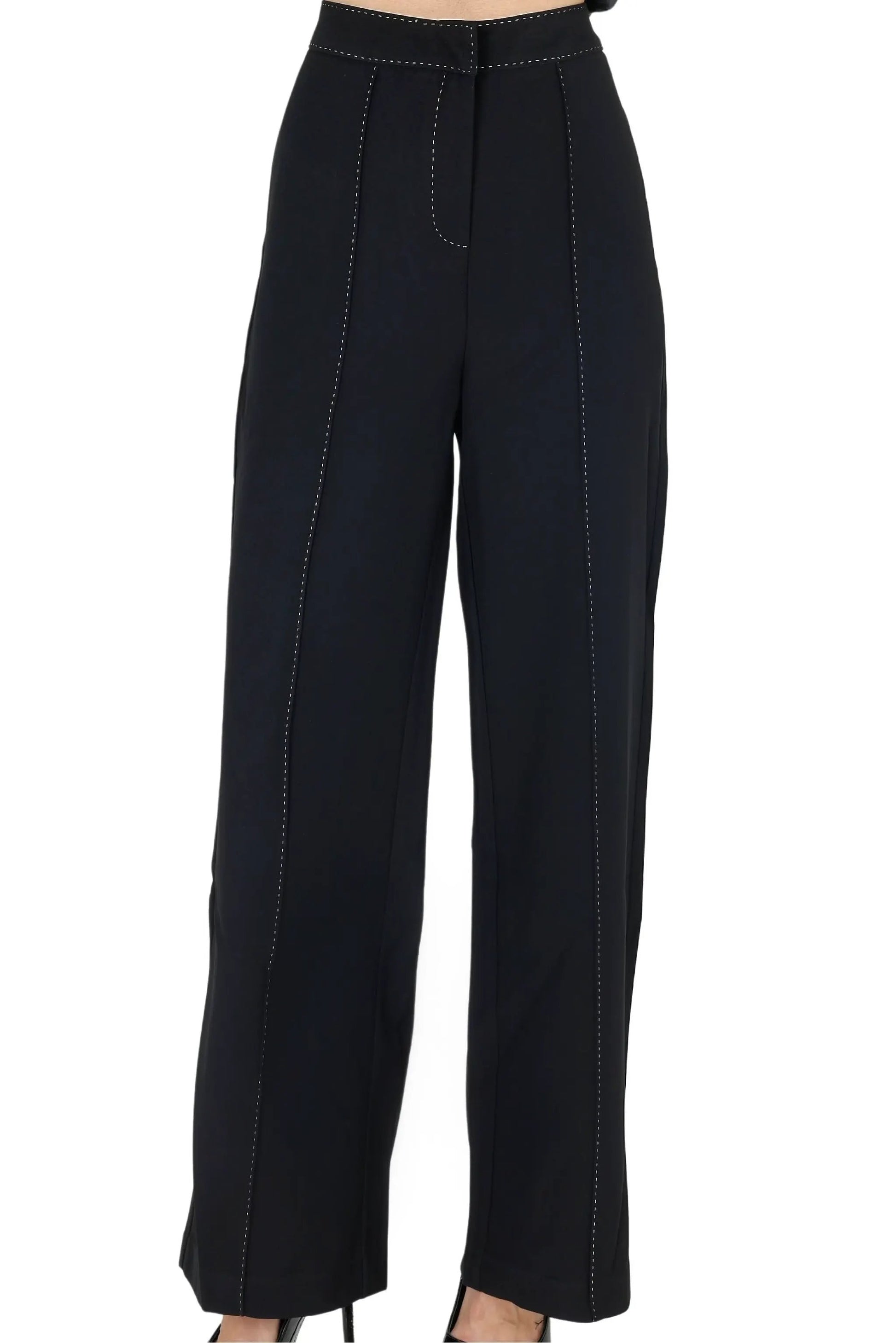 Yena Wide Leg Pant by Akalia