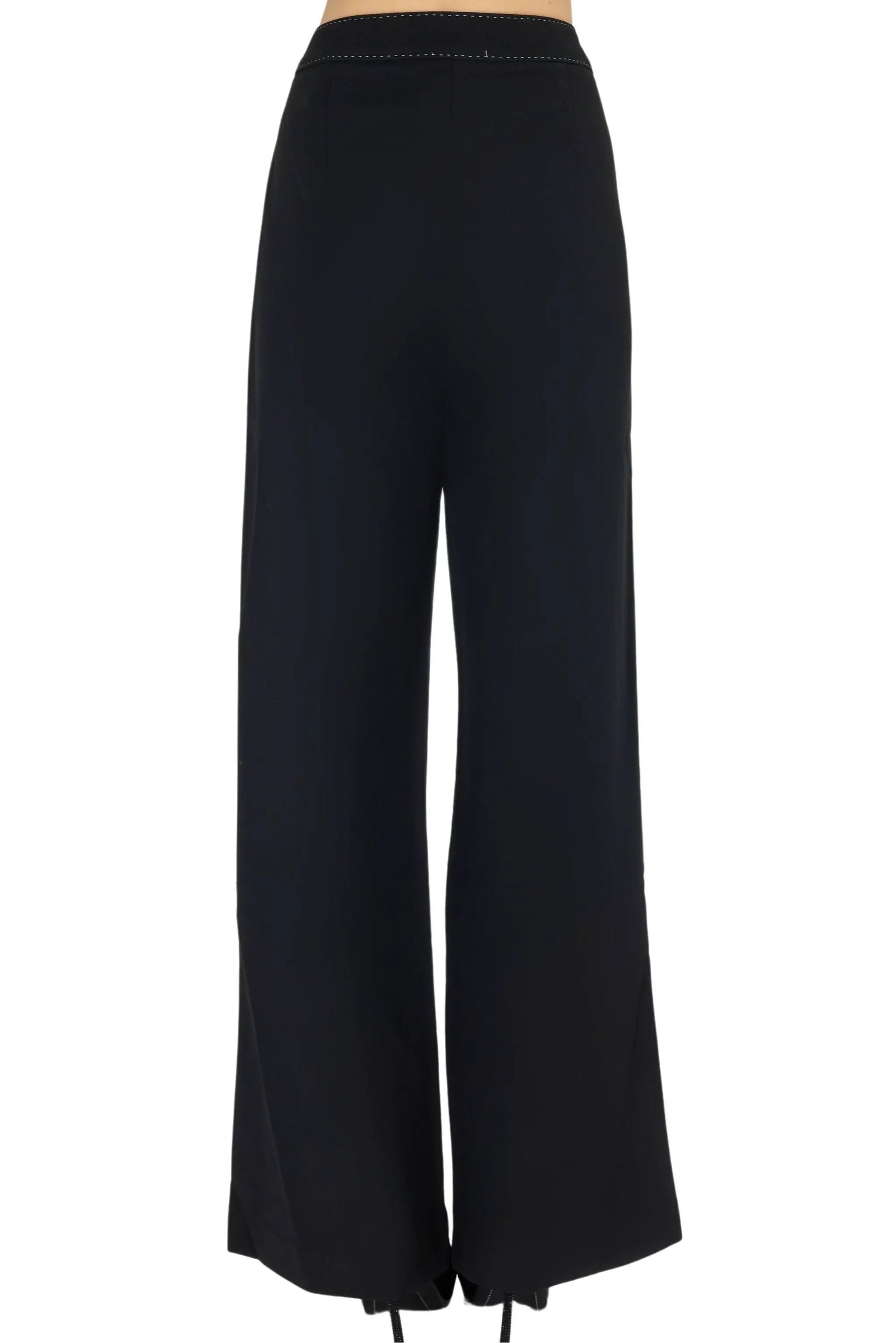 Yena Wide Leg Pant by Akalia