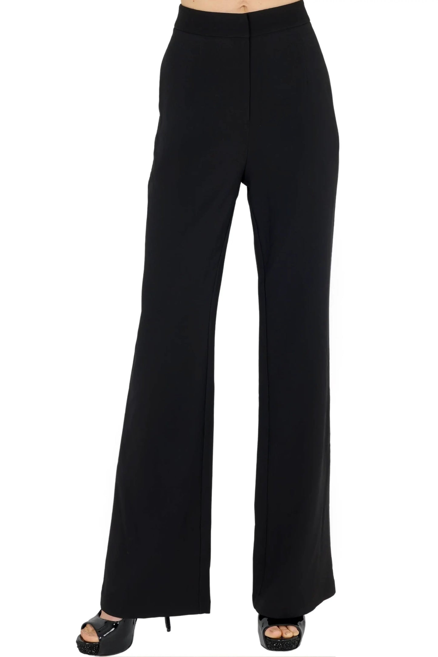 Pamela Wide Leg Pants by Akalia