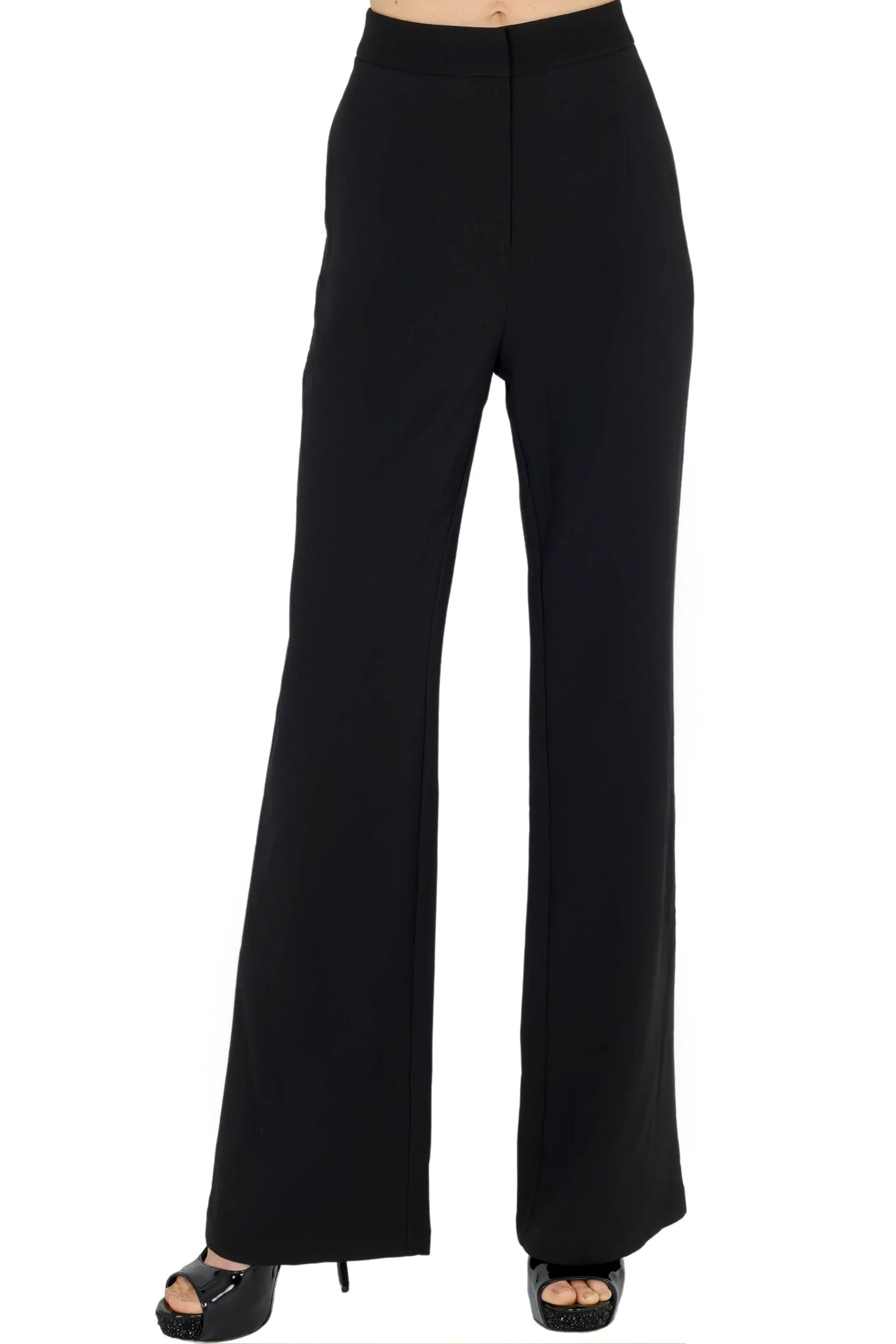 Pamela Wide Leg Pants by Akalia