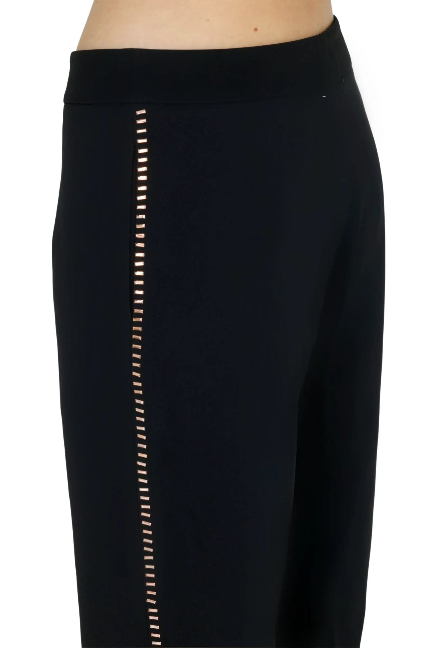 Pamela Wide Leg Pants by Akalia