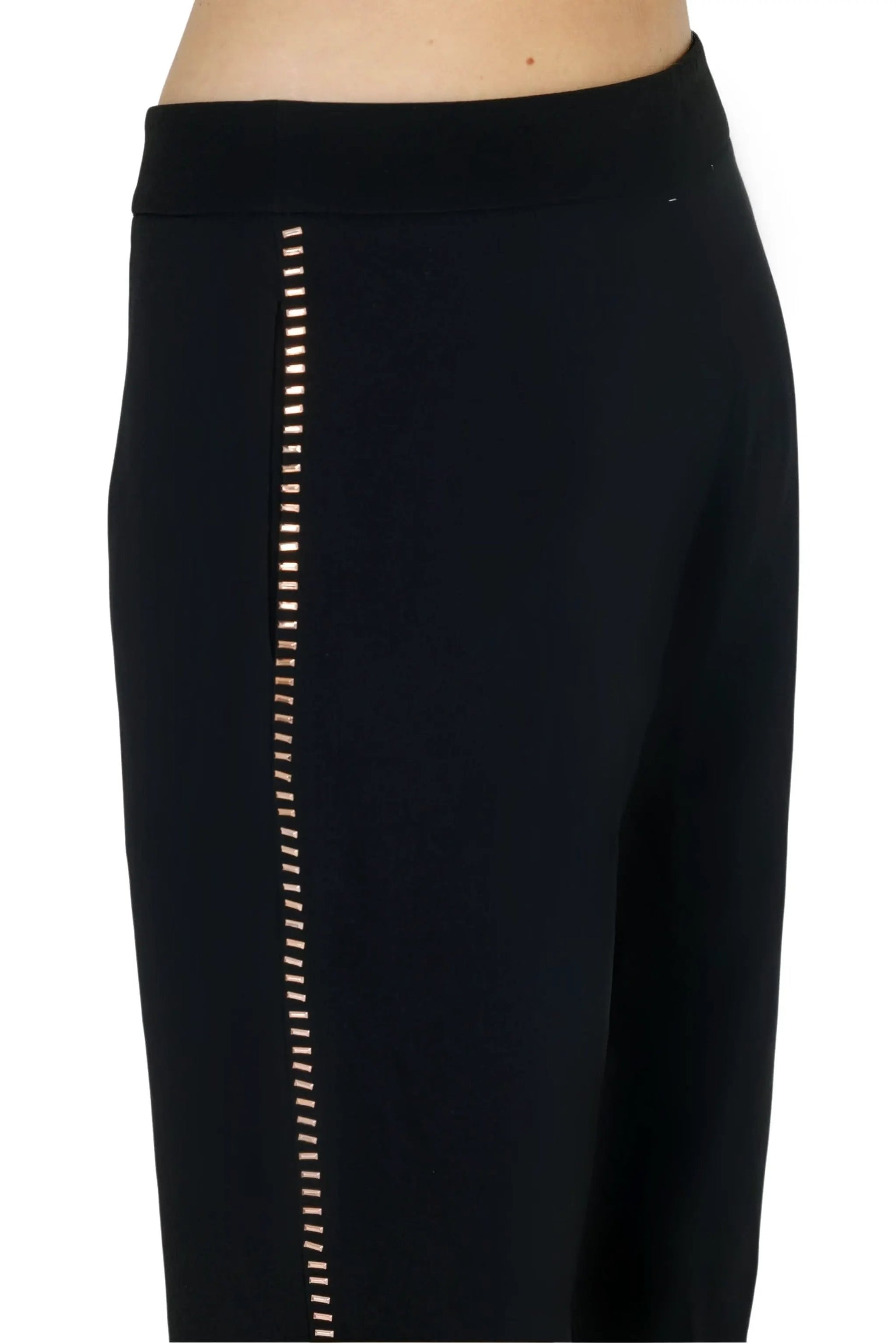 Pamela Wide Leg Pants by Akalia