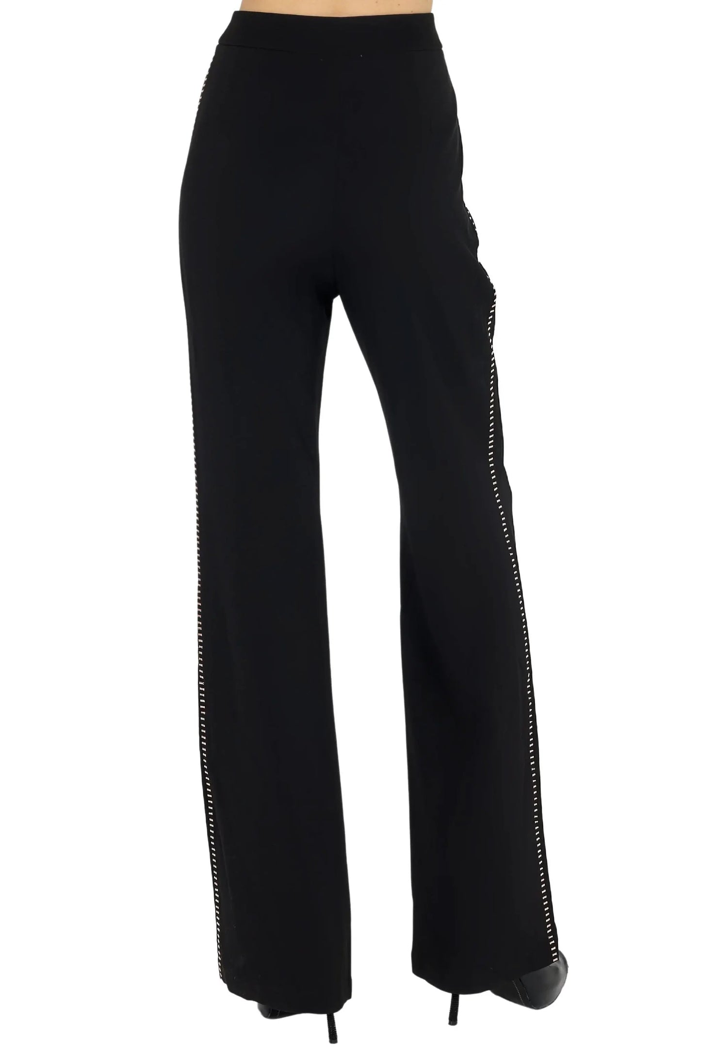Pamela Wide Leg Pants by Akalia