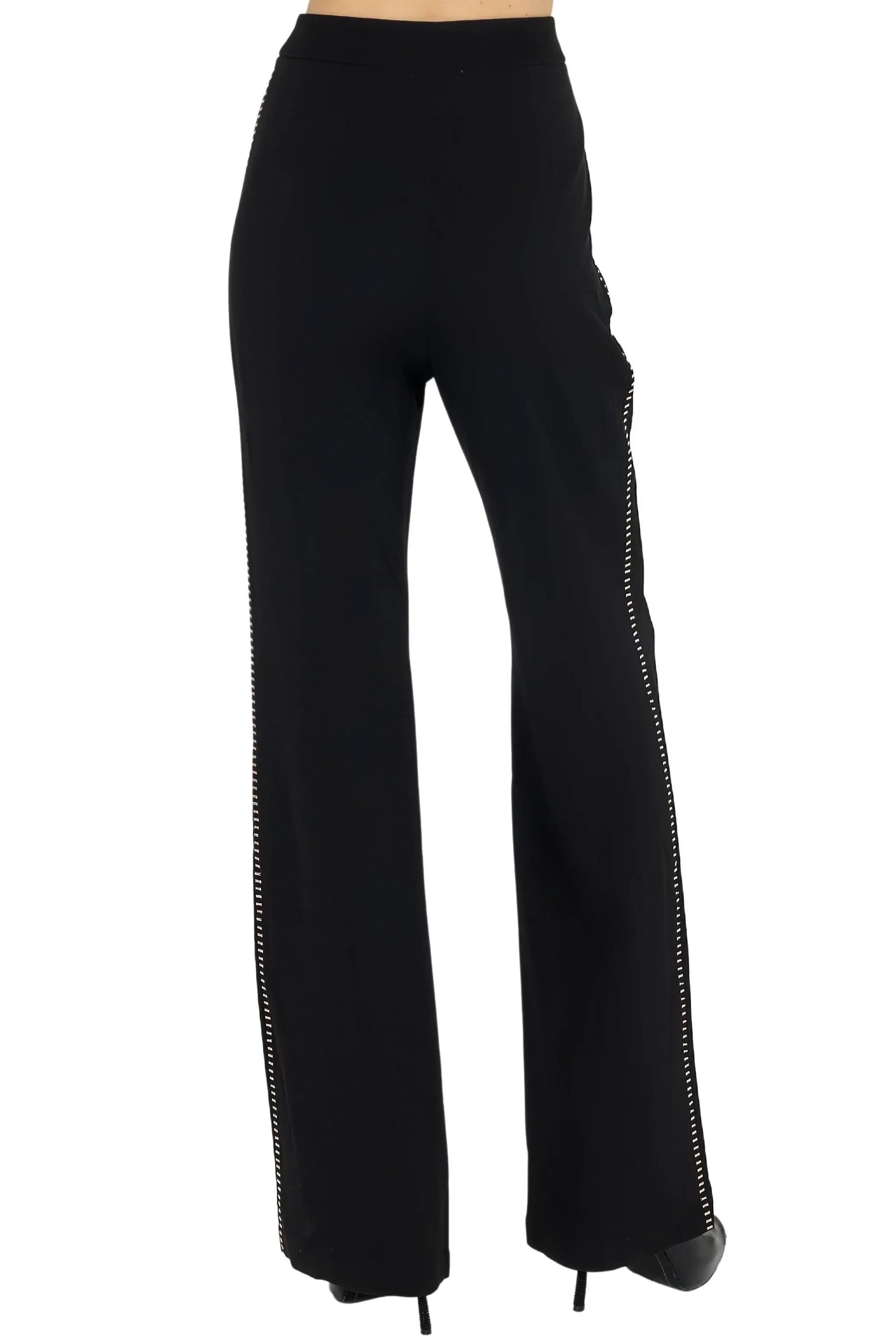 Pamela Wide Leg Pants by Akalia
