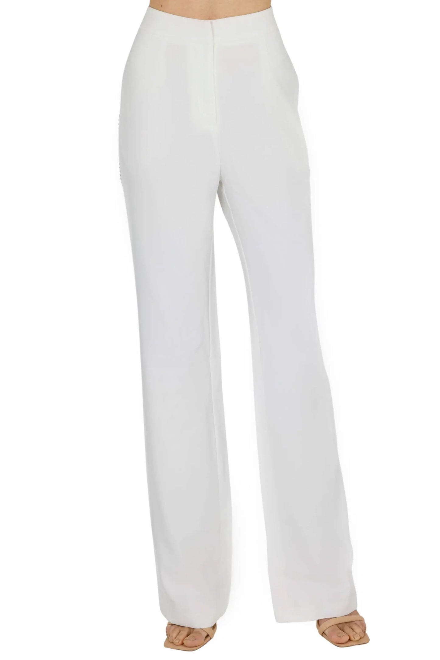 Nina Wide Leg Pant by Akalia