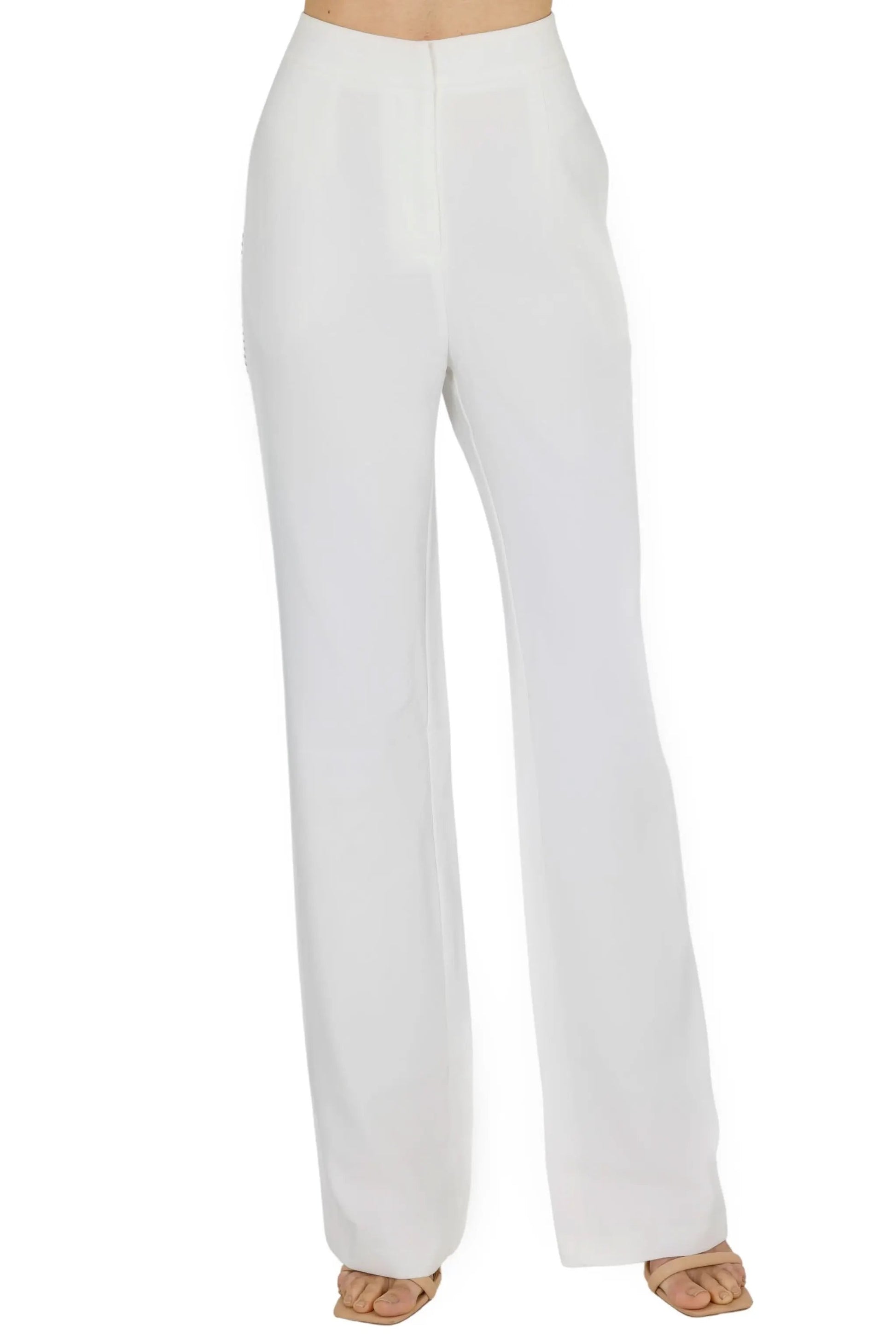 Nina Wide Leg Pant by Akalia