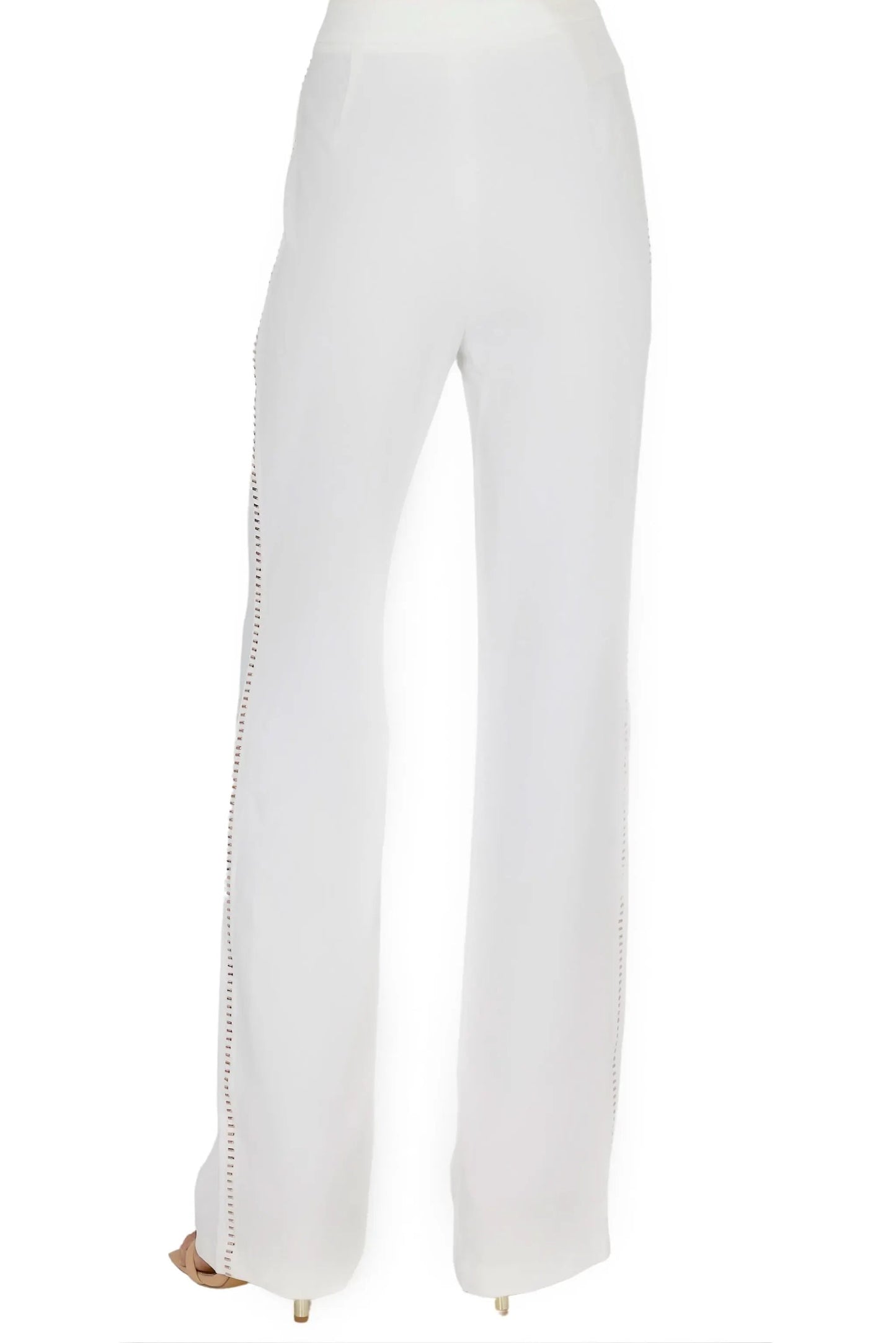 Nina Wide Leg Pant by Akalia