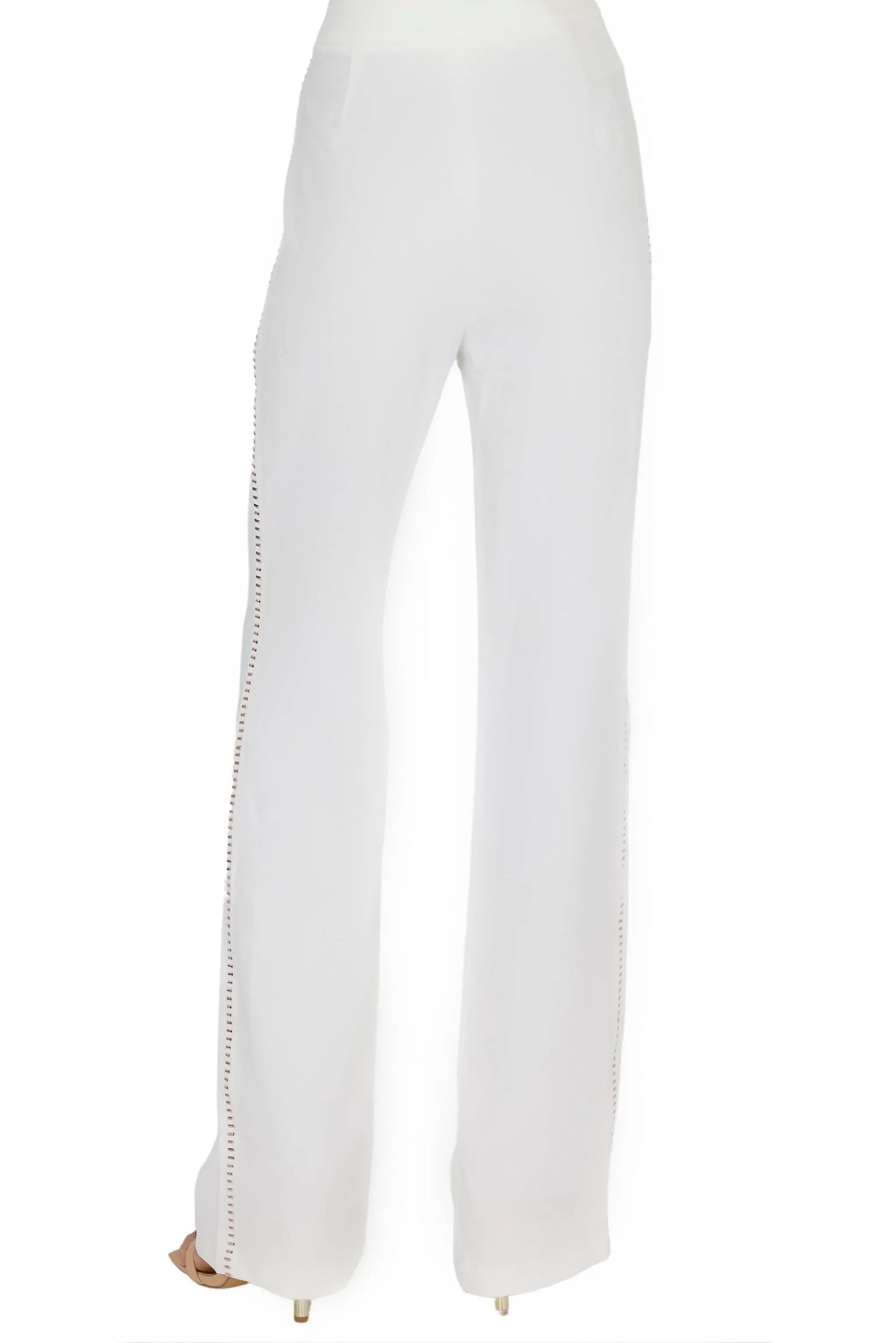 Nina Wide Leg Pant by Akalia