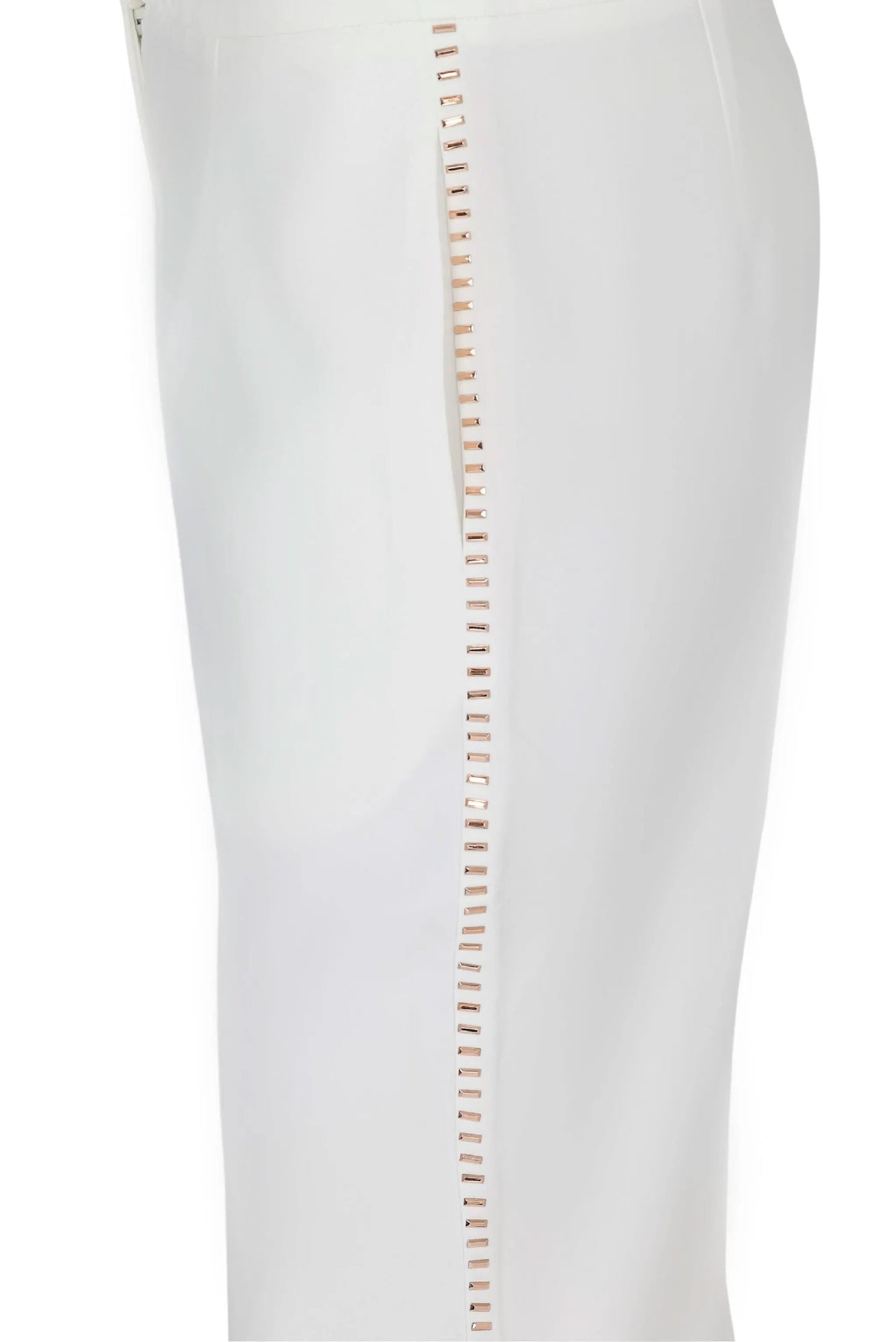 Nina Wide Leg Pant by Akalia
