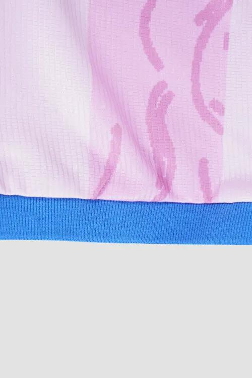 Flower Hideout '26 Soccer Jersey by Hideout