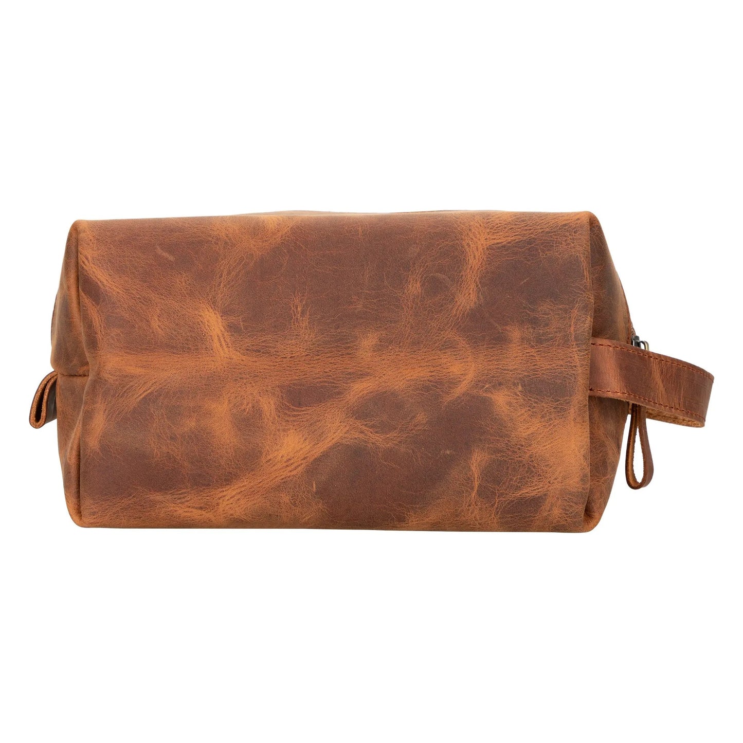 Eve Leather Dopp Kit, Medium by TORONATA