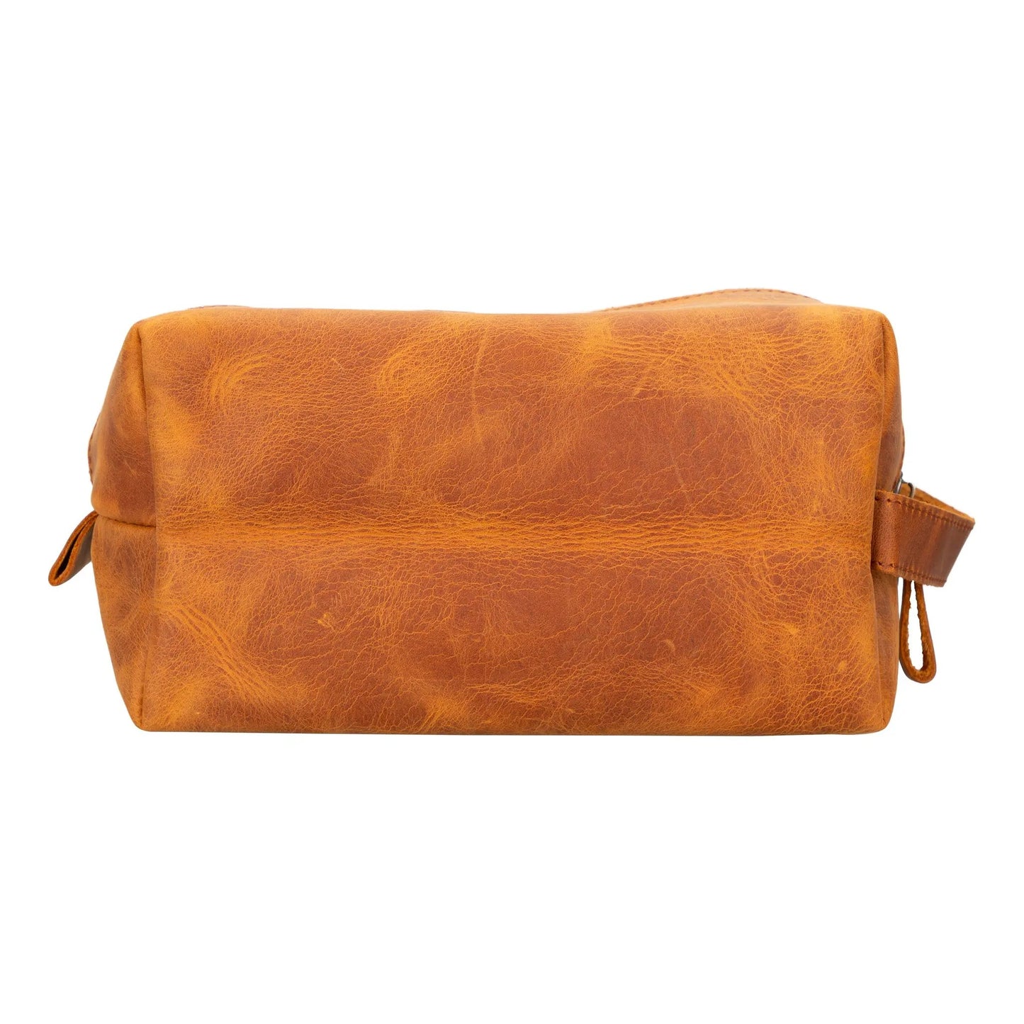 Eve Leather Dopp Kit, X Large by TORONATA