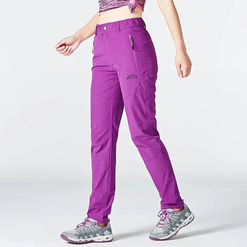Pants Waterproof Mountain Trousers Ripstop Everyday Wear Everyday Wear by Vimost Shop