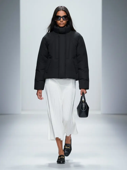 HUDSON YARDS Women's Jacket New COUTURE in NY Collection - BYMANYC ® New York by BYMANYC ® New York