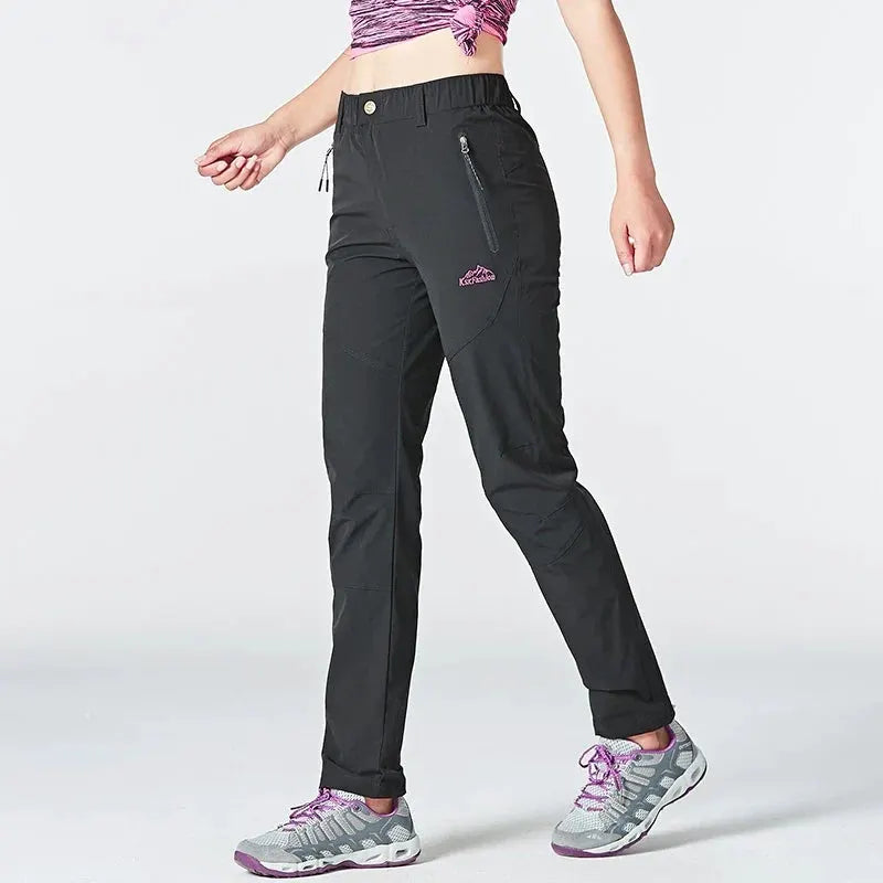 Pants Waterproof Mountain Trousers Ripstop Everyday Wear Everyday Wear by Vimost Shop