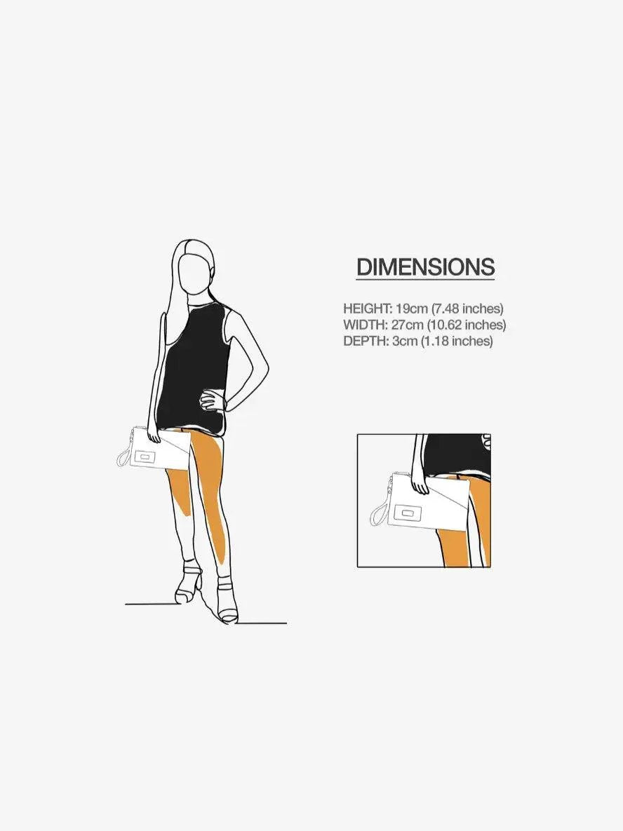 Handbag URBANOVA ECOLOGICAL UNISEX – BYMANYC ® New York | Ethical Luxury by BYMANYC ® New York