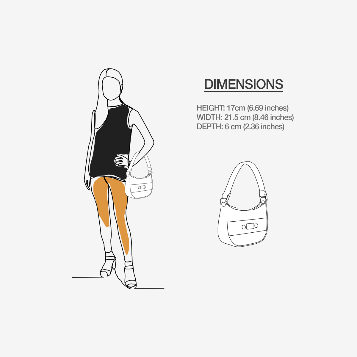 Handbag Vegan BYMANYC ® New York – Fashion Couture Harlem by BYMANYC ® New York