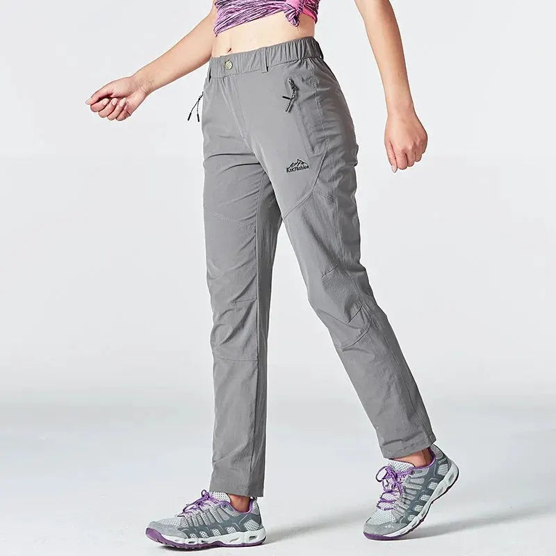Pants Waterproof Mountain Trousers Ripstop Everyday Wear Everyday Wear by Vimost Shop