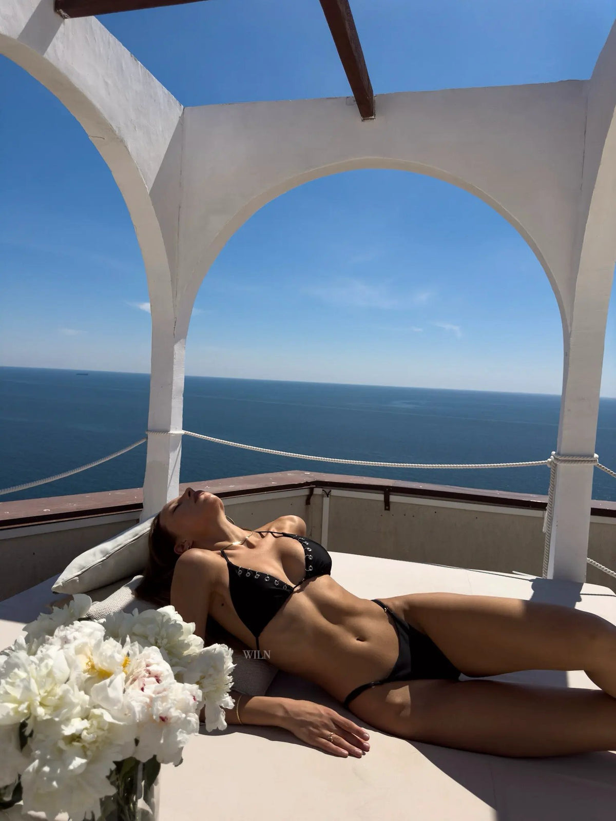 MYKONOS by WILN.com