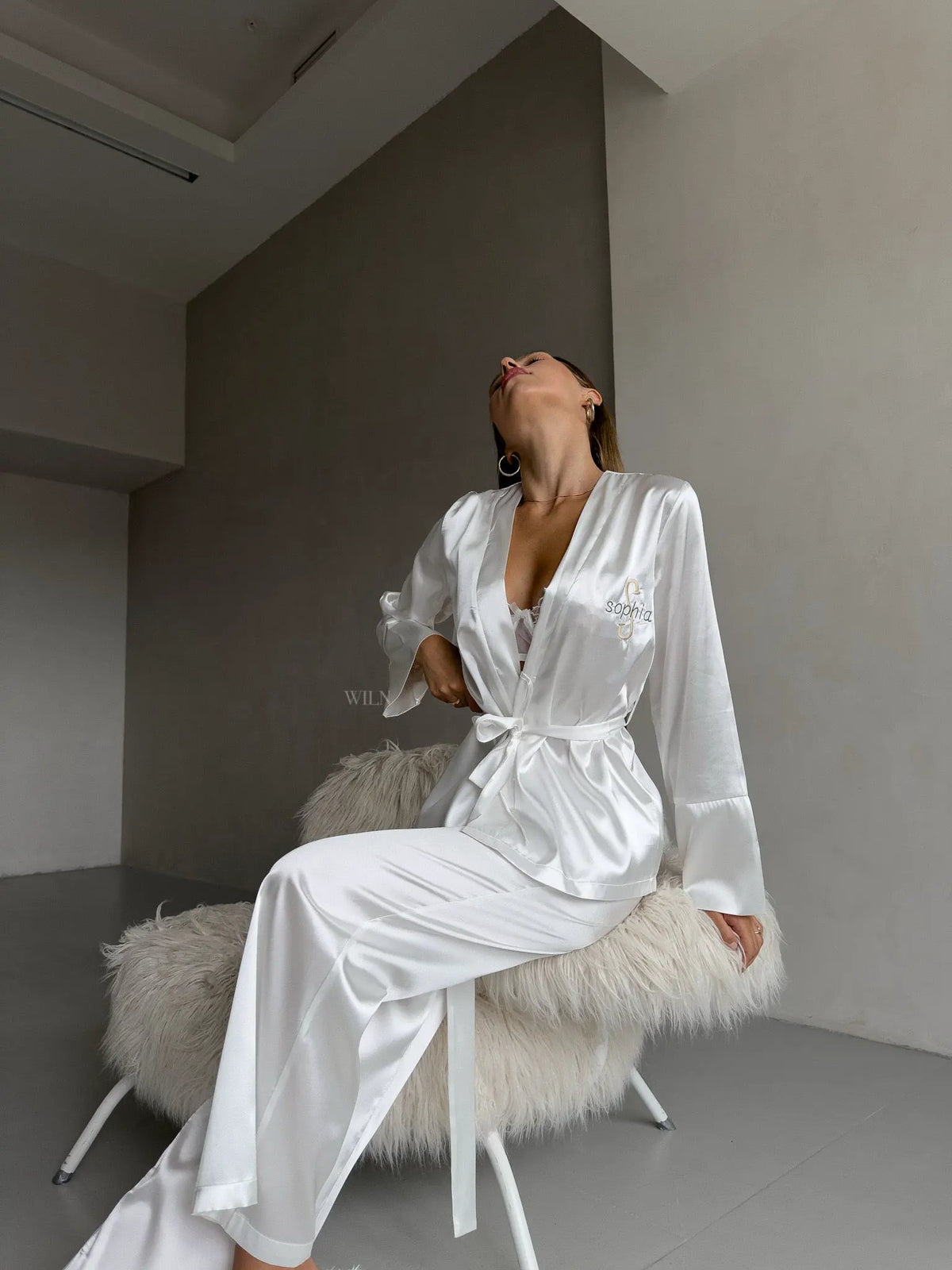 ELEGANCE CUSTOM by WILN