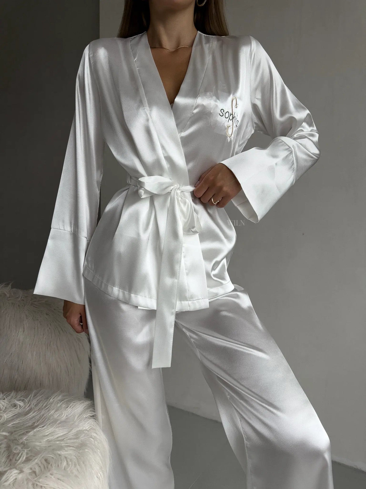 ELEGANCE CUSTOM by WILN