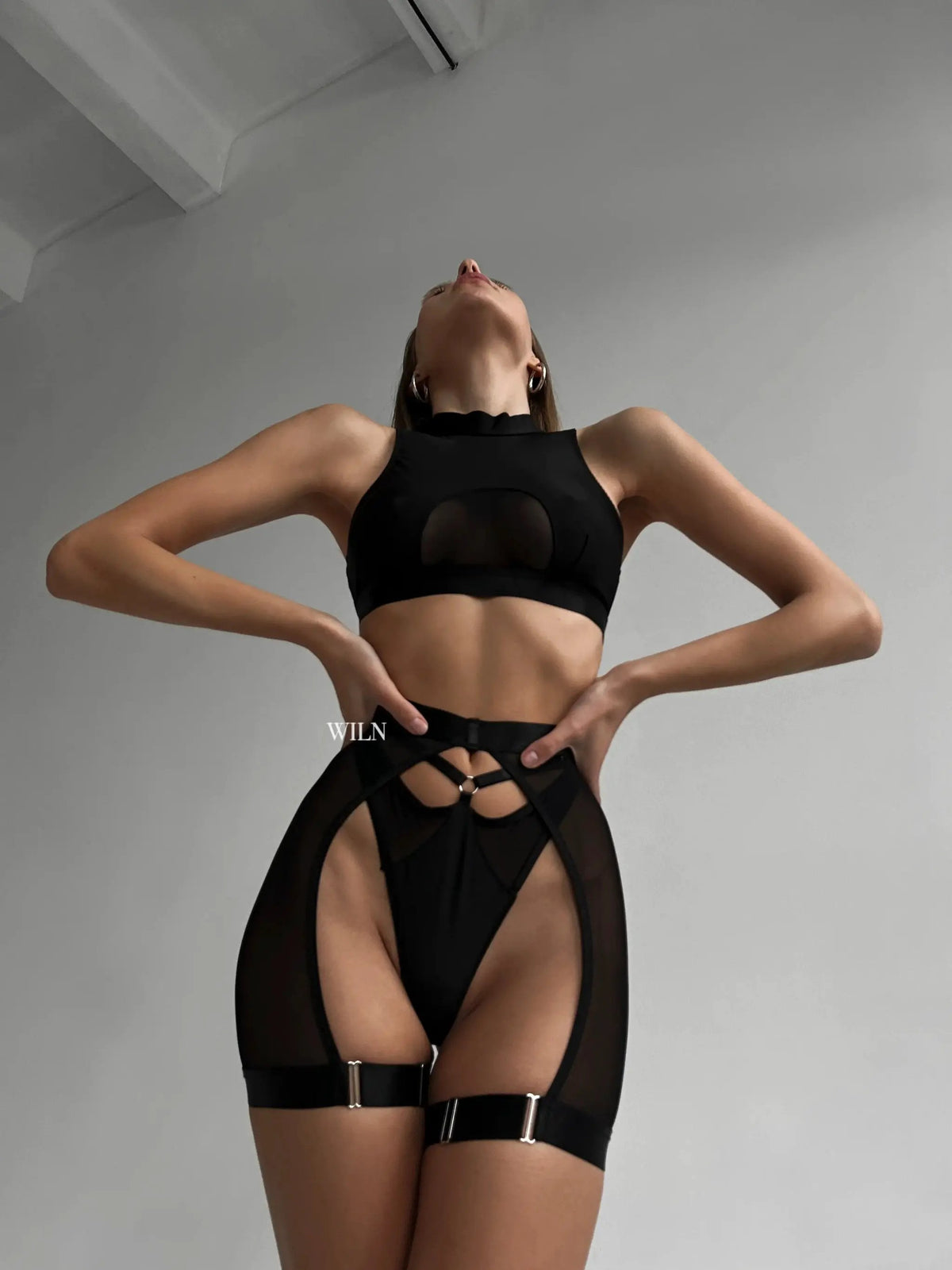 HYPNOSIS by WILN