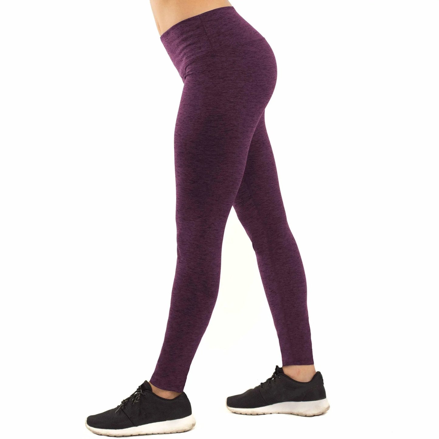 2010 - CLOSEOUT Women's Athletic Leggings by POS Wholesale