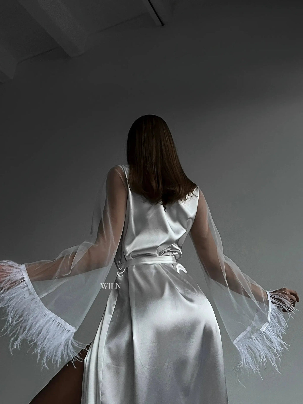 GODDESS by WILN.com
