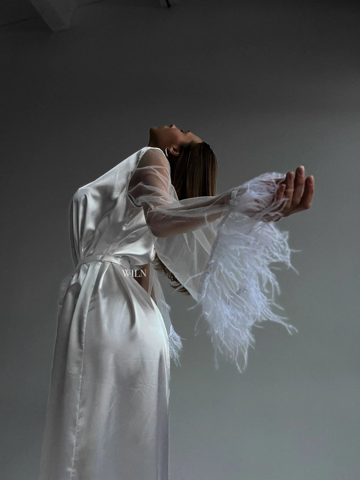 GODDESS by WILN.com