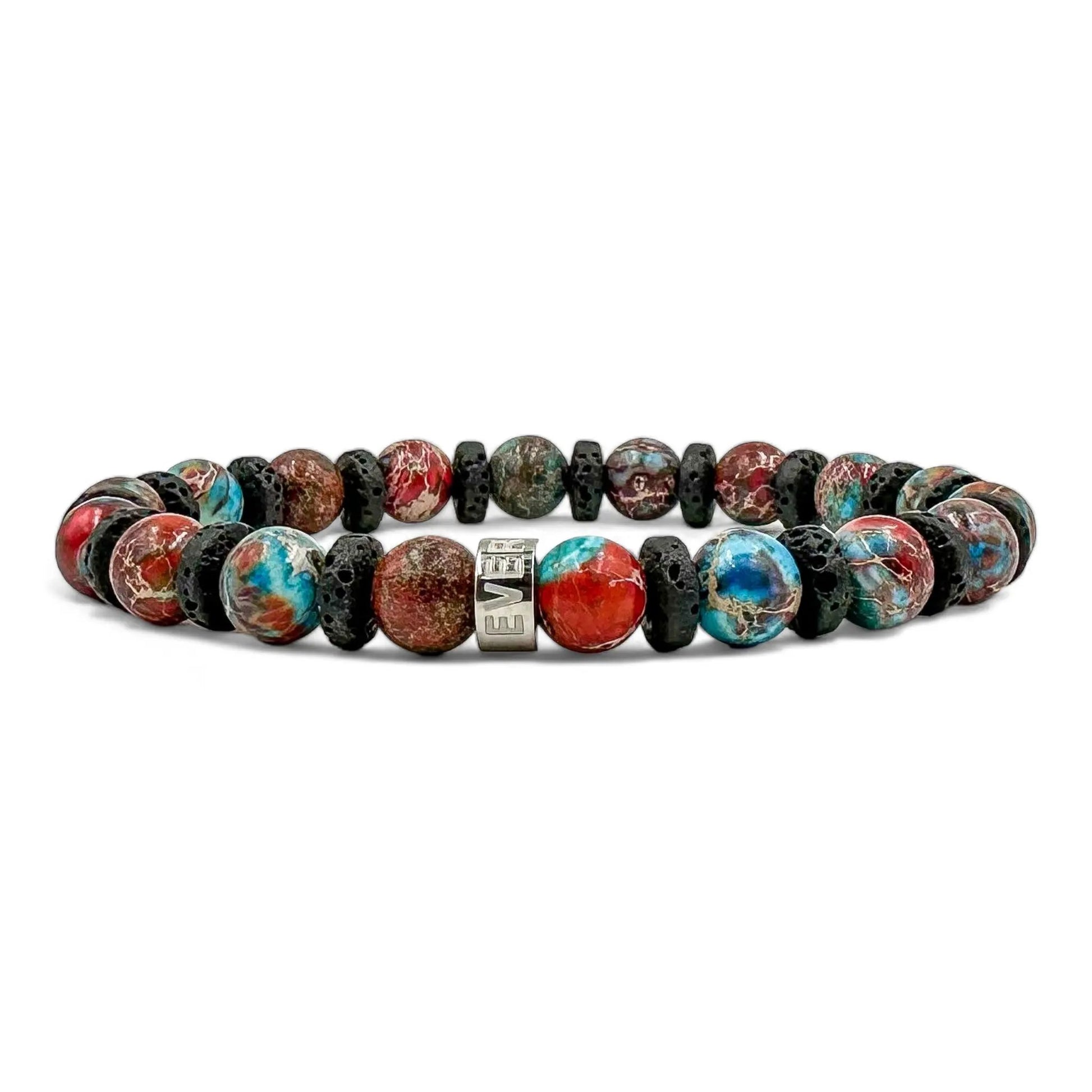 Atlas - Imperial Patriot Jasper by Everwood Original
