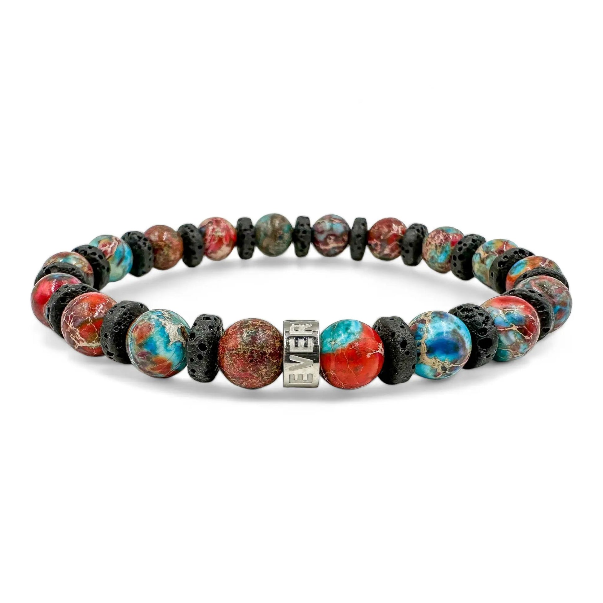 Atlas - Imperial Patriot Jasper by Everwood Original