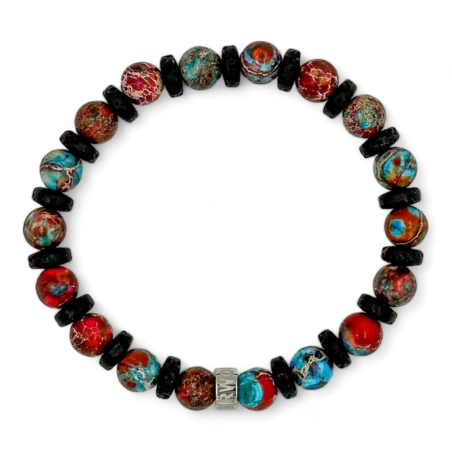 Atlas - Imperial Patriot Jasper by Everwood Original