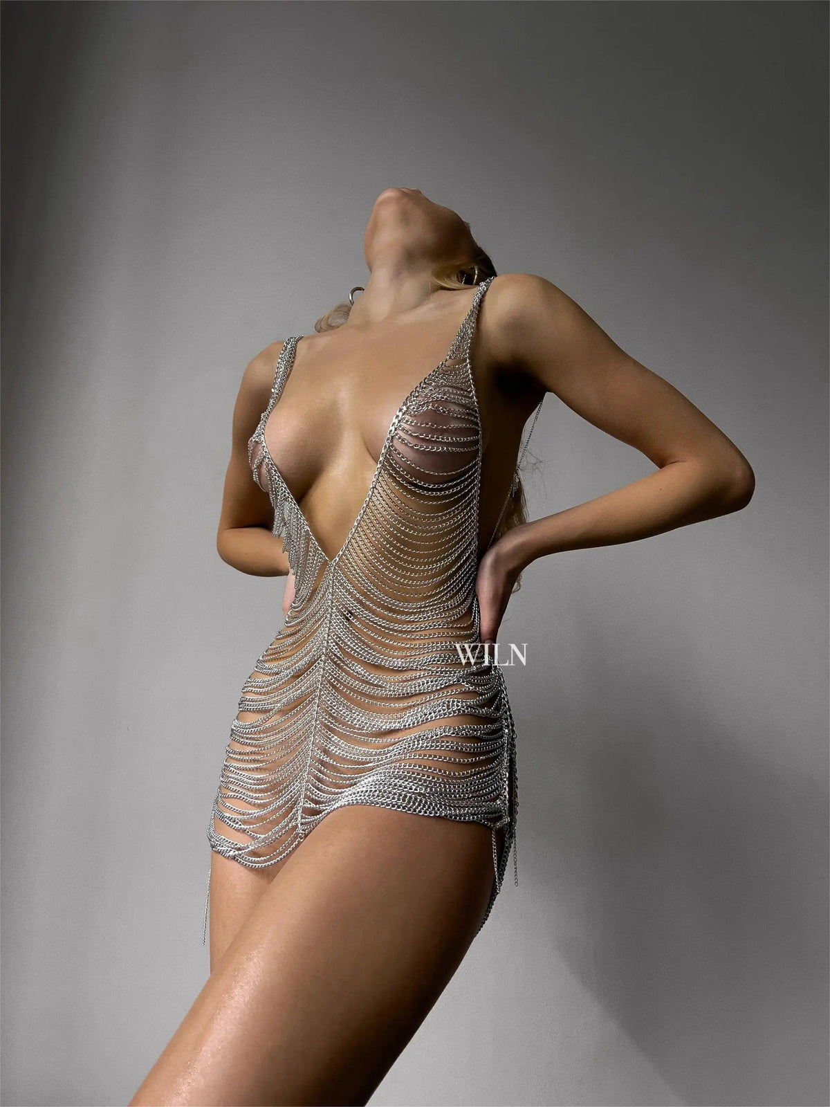 SIREN by WILN.com