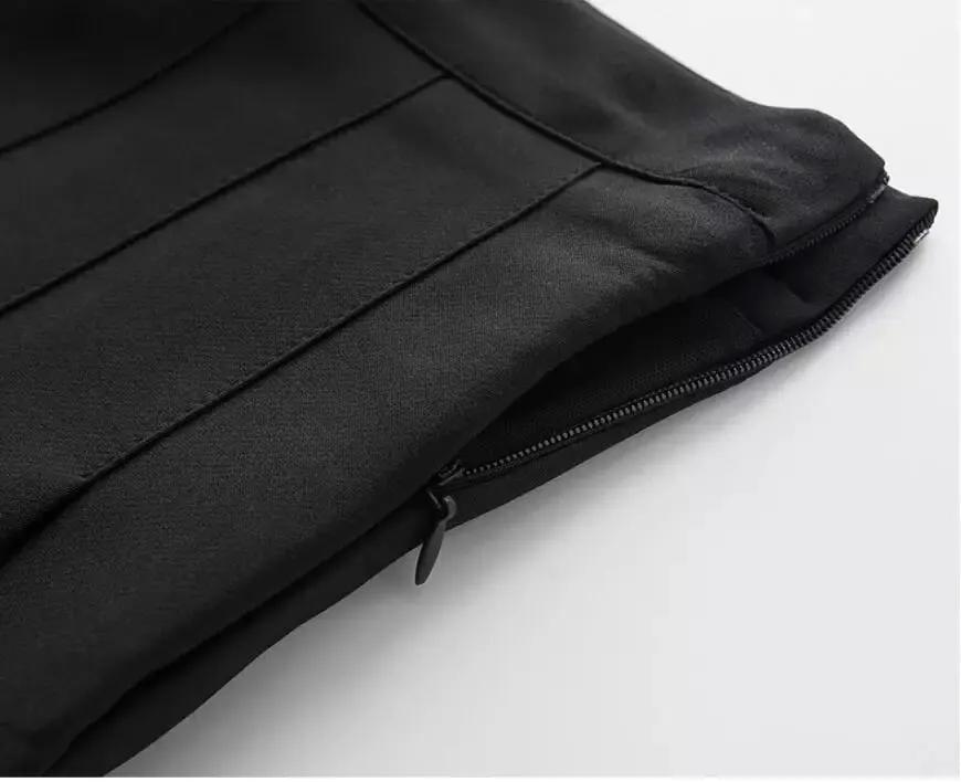 2019 - CLOSEOUT Women's Pleated Mini Skirt by POS Wholesale