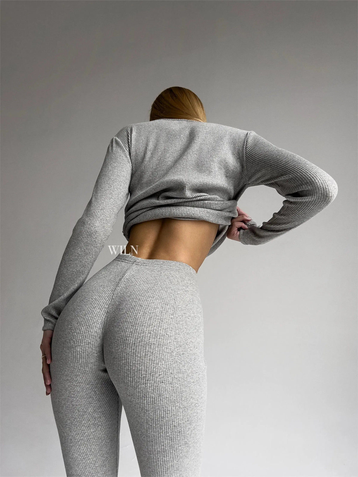 EASE by WILN