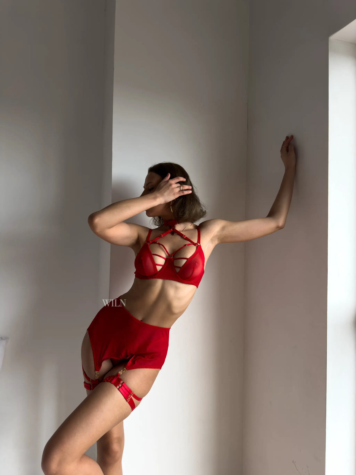 CLIMAX by WILN.com