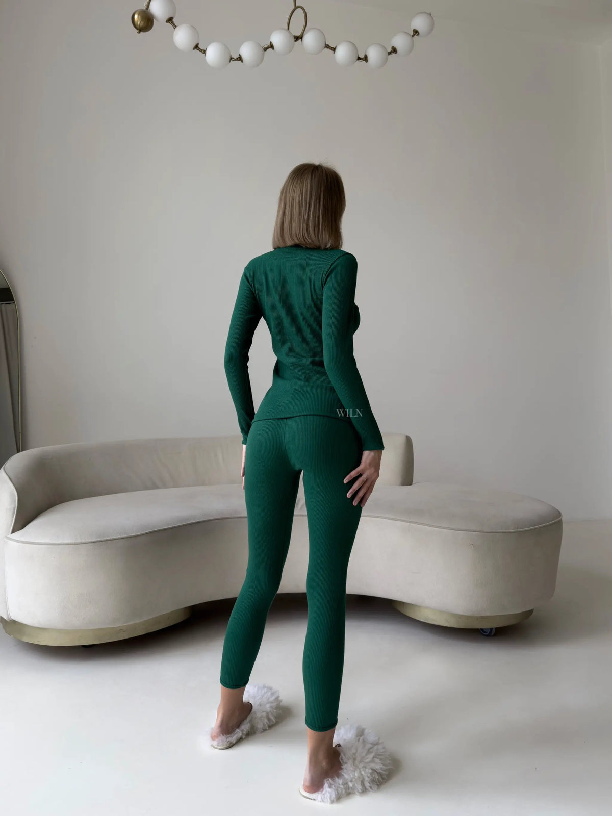 EASE by WILN