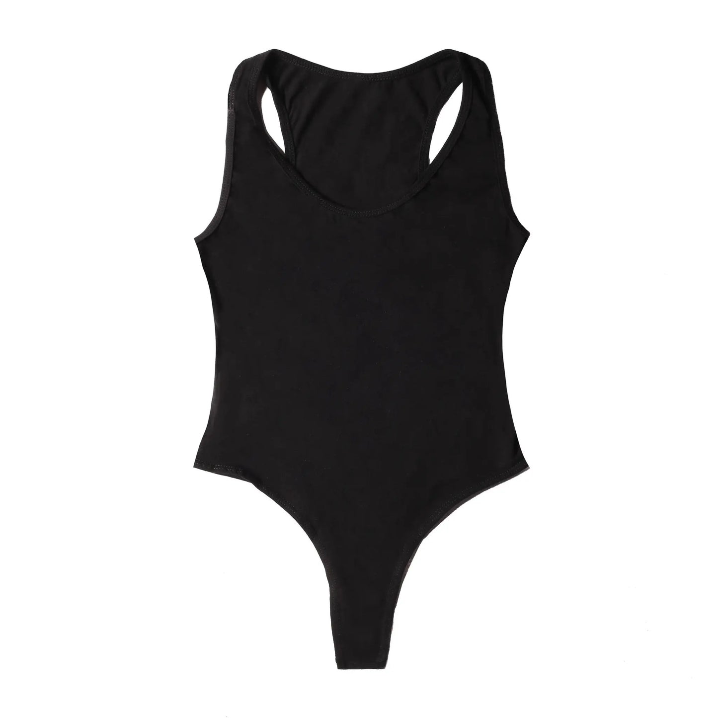 1011 - CLOSEOUT Women's Bodysuit by POS Wholesale