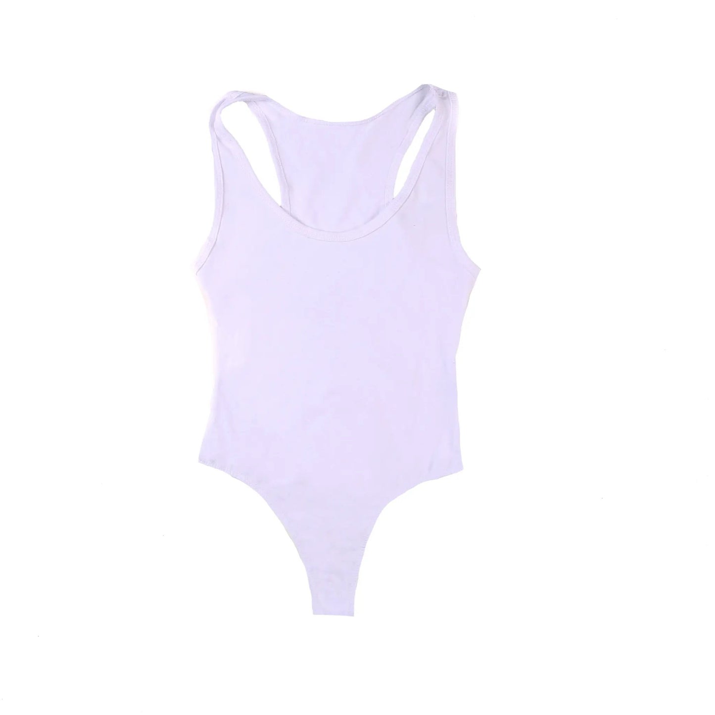 1011 - CLOSEOUT Women's Bodysuit by POS Wholesale