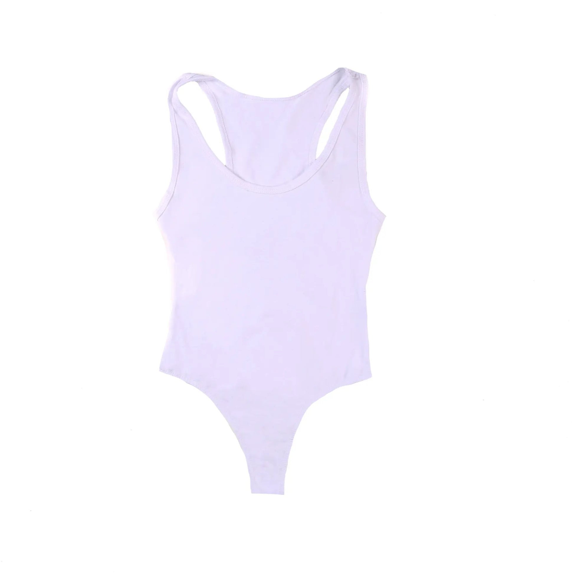 1011 - CLOSEOUT Women's Bodysuit by POS Wholesale