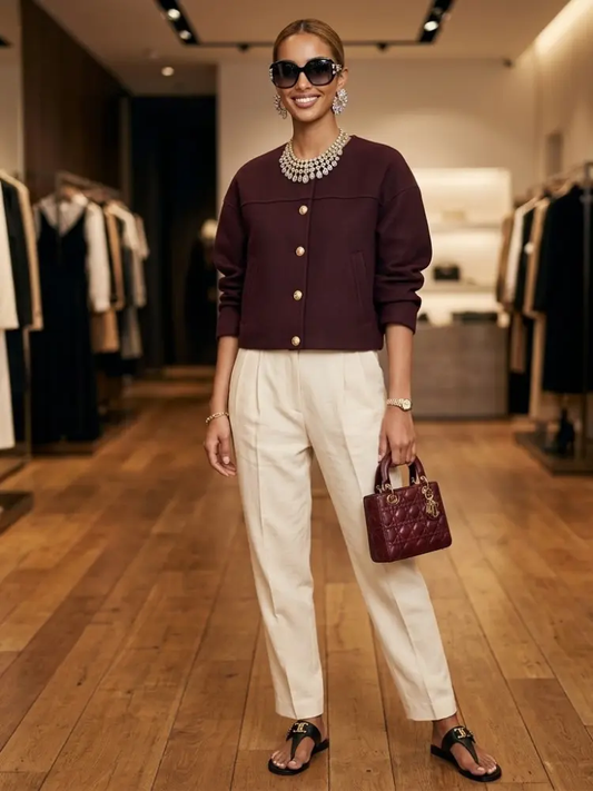 JACKET GRAMERCY New Collection WALL STREET BYMANYC ® New York by BYMANYC ® New York