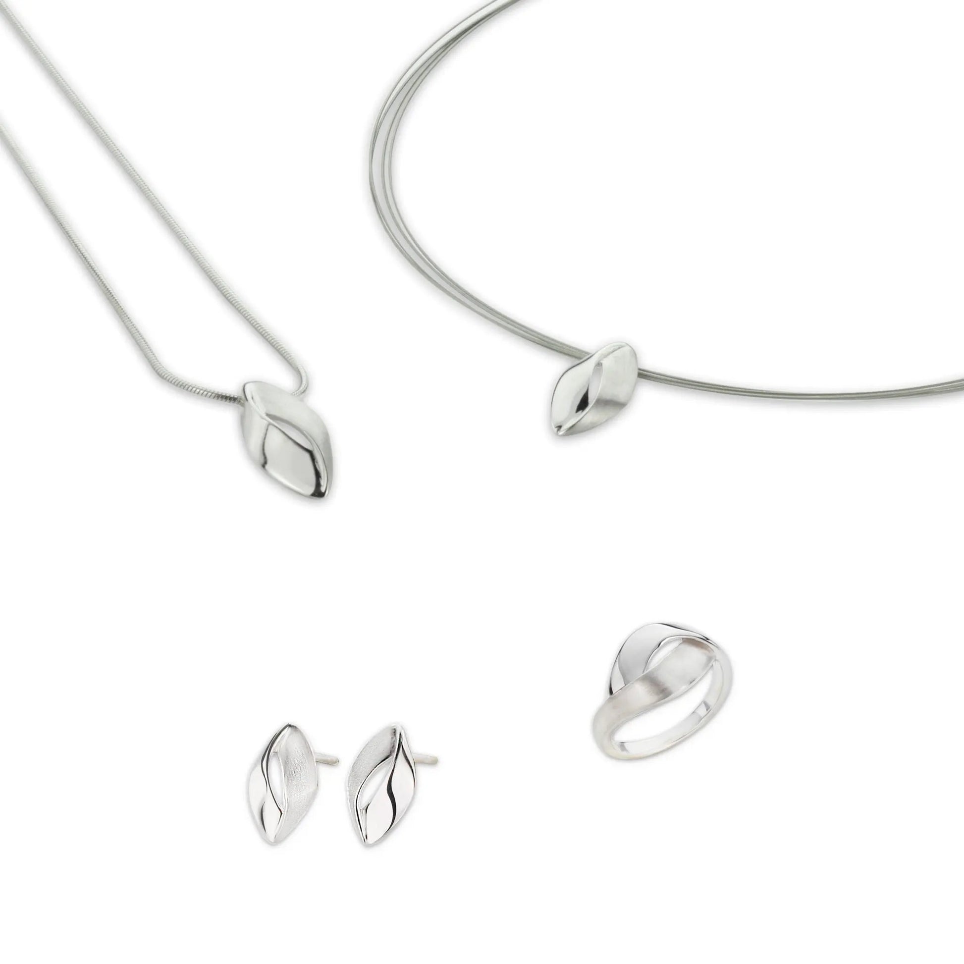 Gala Design Ketting Leeve J0061 by Jwls4u